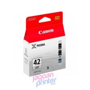Cartridge Canon CLI 42 Light Grey