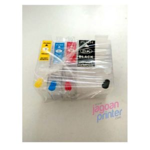 Cartridge isi ulang epson WF 7611