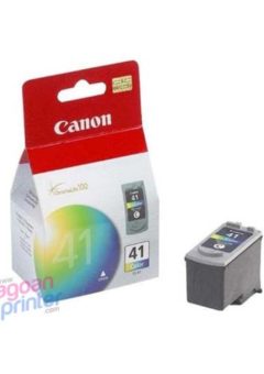 Cartridge Canon 41 Color