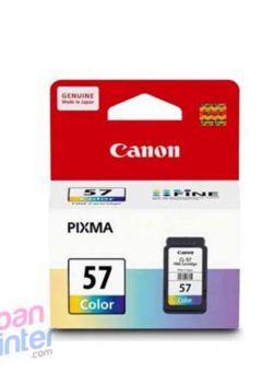 Jual Harga Cartridge Canon 57 Color