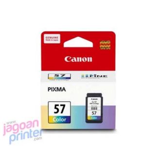 Jual Harga Cartridge Canon 57 Color