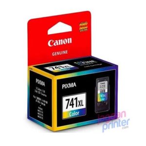 Cartridge Canon 741 XL Color