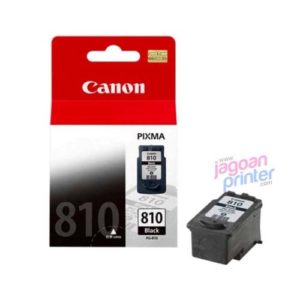 Jual Harga Cartridge Canon 810 Black
