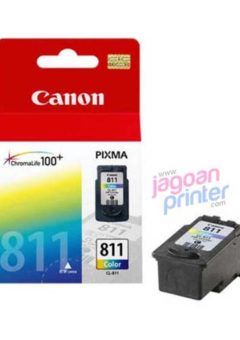 Cartridge Canon 811 Color