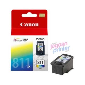 Cartridge Canon 811 Color