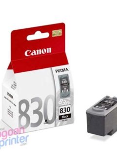 Cartridge Canon 830 Black
