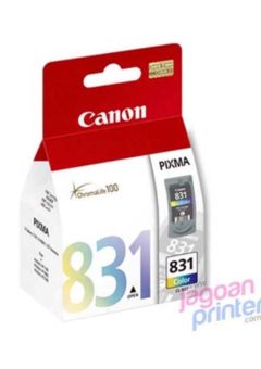 Cartridge Canon 831 Color
