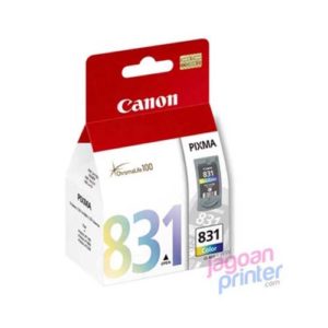 Cartridge Canon 831 Color