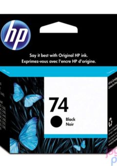 Jual Harga Cartridge HP 74 Black