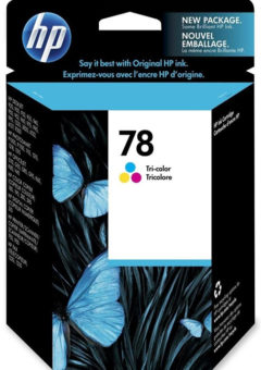 jual Harga Cartridge HP 78 Color