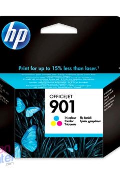 Cartridge HP 901 Color