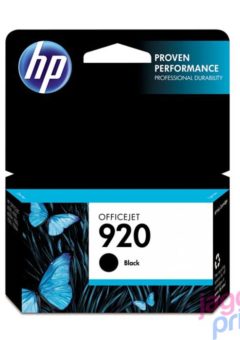 Cartridge HP 920 Black