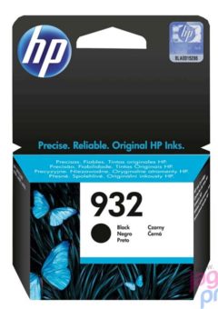 Jual Harga Cartridge HP 932 Black