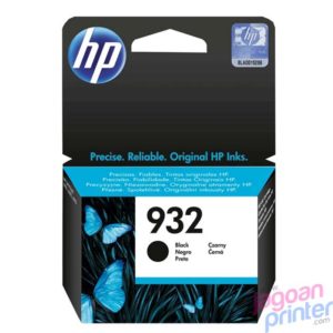 Jual Harga Cartridge HP 932 Black