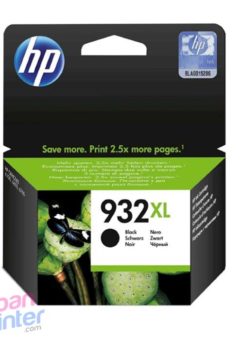 jual Harga Cartridge HP 932 XL Black