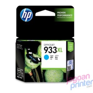 Jual Harga Cartridge HP 933 XL Cyan