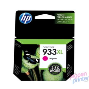 Jual Harga Cartridge HP 933 XL Magenta