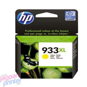 jual harga Cartridge HP 933 XL Yellow