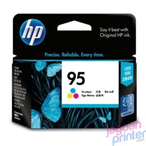 Jual Harga Cartridge HP 95 Color