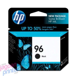 Jual Harga Cartridge HP 96 Black