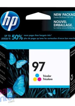 Jual Harga Cartridge HP 97 Color