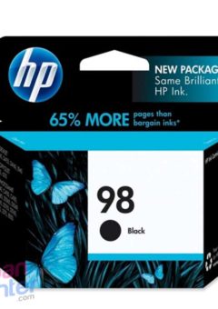 Jual Harga Cartridge HP 98 Black