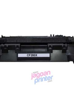 Jual Harga Toner Printer HP 80X Black Compatible