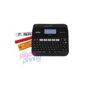 Printer Brother P Touch D450