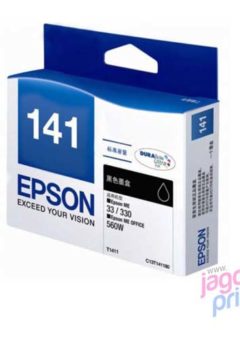 Cartridge Epson 141 Black