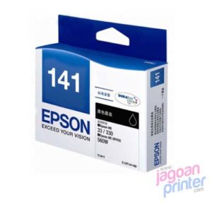 Cartridge Epson 141 Black