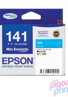Cartridge Epson 141 Cyan
