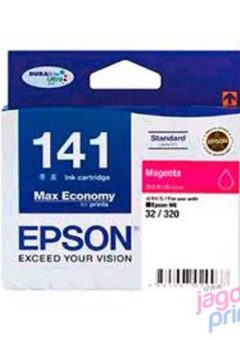 Cartridge Epson 141 Magenta