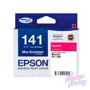 Cartridge Epson 141 Magenta