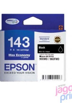 Cartridge Epson 143 Black