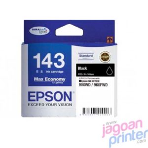 Cartridge Epson 143 Black