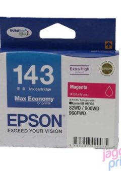 Cartridge Epson 143 Magenta