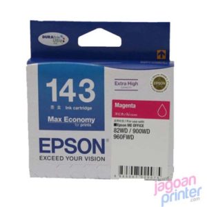 Cartridge Epson 143 Magenta