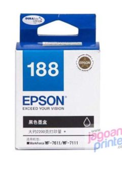 harga jual Cartridge Epson 188 Black