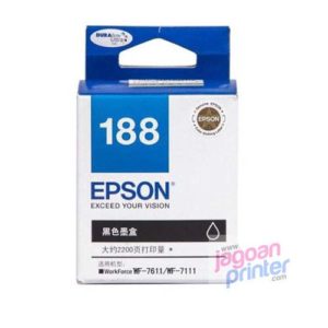 harga jual Cartridge Epson 188 Black