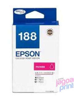 Cartridge Epson 188 Magenta
