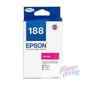 Cartridge Epson 188 Magenta