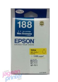 Jual Harga Cartridge Epson 188 Yellow