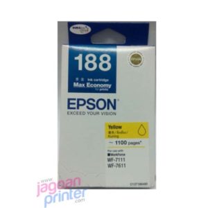 Jual Harga Cartridge Epson 188 Yellow