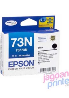 Cartridge Epson 73N Black