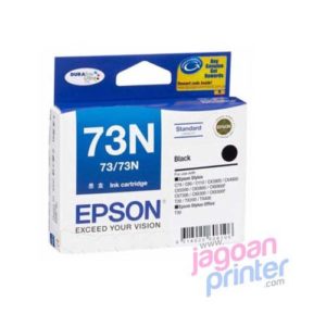 Cartridge Epson 73N Black