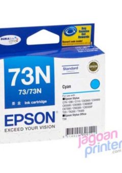 Cartridge Epson 73N Cyan