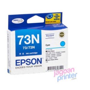 Cartridge Epson 73N Cyan