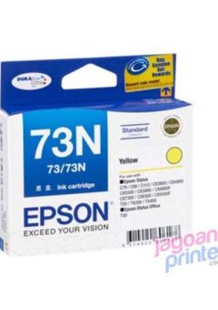 Cartridge Epson 73N Yellow