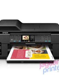 printer HP Officejet 7510