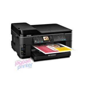printer HP Officejet 7510